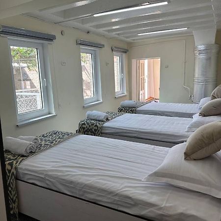 Sojida Guest House บูคารา ภายนอก รูปภาพ